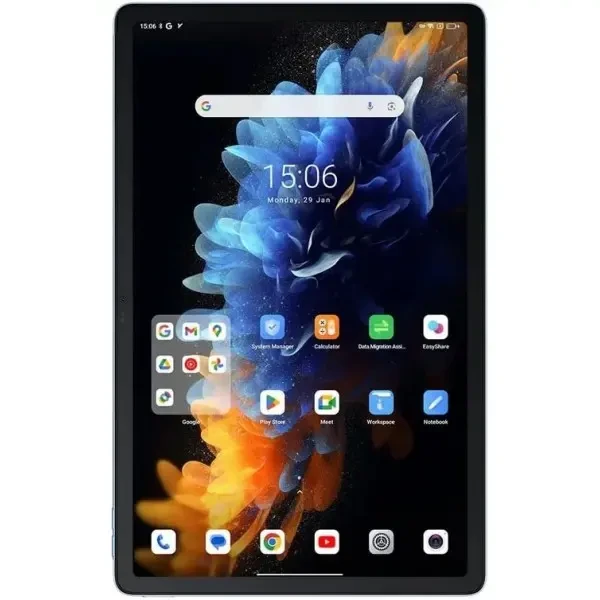 Планшет Blackview Tab Mega 1 12/256GB LTE Blue Global 2