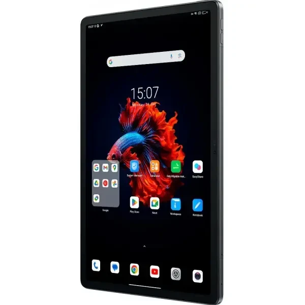 Планшет Blackview Tab Mega 1 8/256GB LTE Grey Global 5