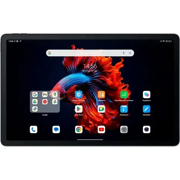 Планшет Blackview Tab Mega 1 8/256GB LTE Grey Global 4