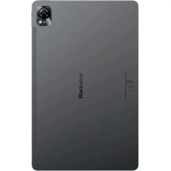 Планшет Blackview Tab Mega 1 8/256GB LTE Grey Global 3