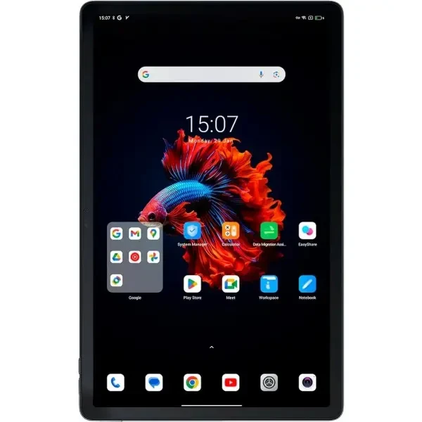 Планшет Blackview Tab Mega 1 8/256GB LTE Grey Global 2