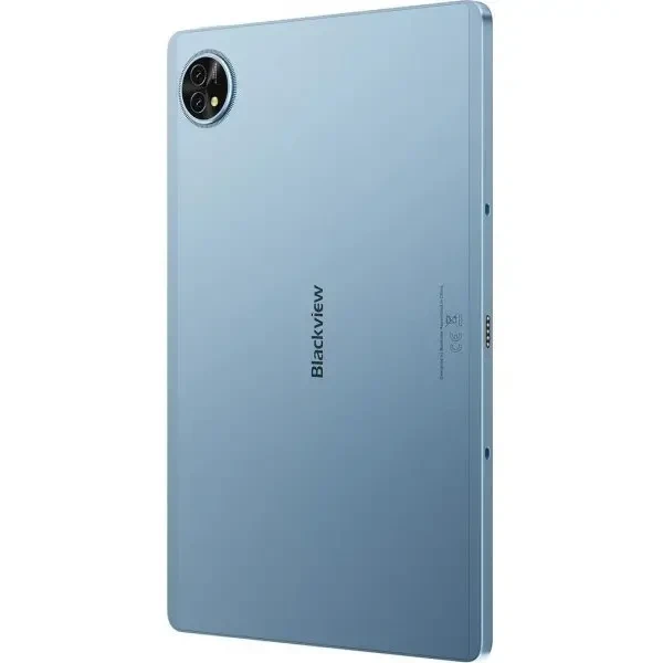 Планшет Blackview Zeno 10 8/256GB LTE Ice Blue EU 4