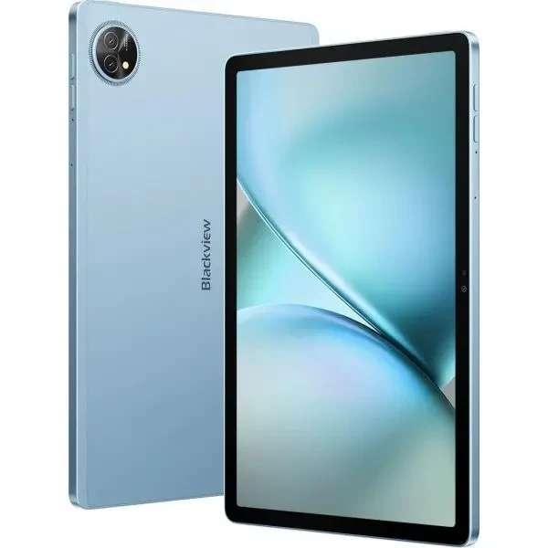 Планшет Blackview Zeno 10 8/256GB LTE Ice Blue EU 2