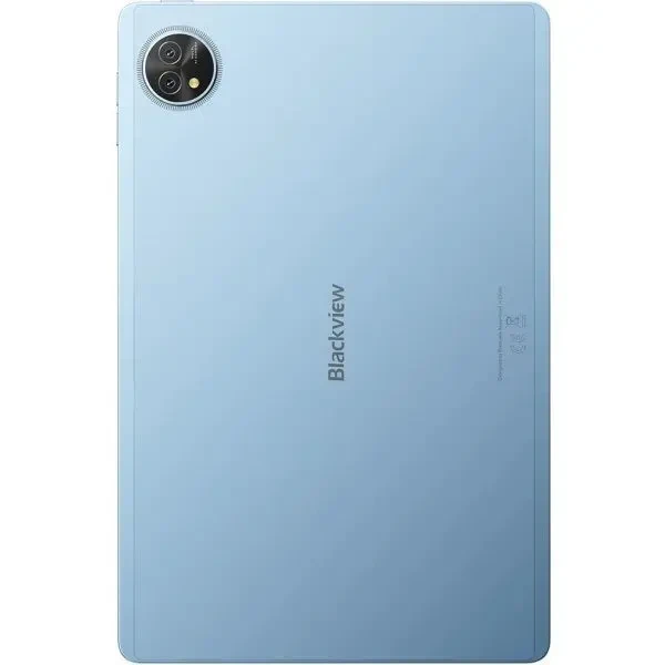Планшет Blackview Zeno 10 8/256GB LTE Ice Blue EU 5