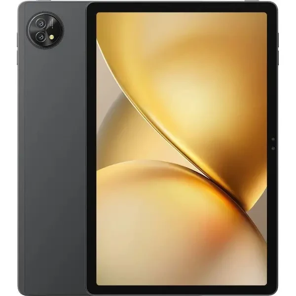 Планшет Blackview Zeno 10 8/256GB LTE Shadow Black EU
