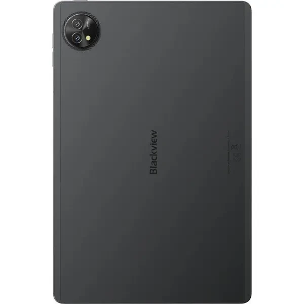 Планшет Blackview Zeno 10 8/256GB LTE Shadow Black EU 5