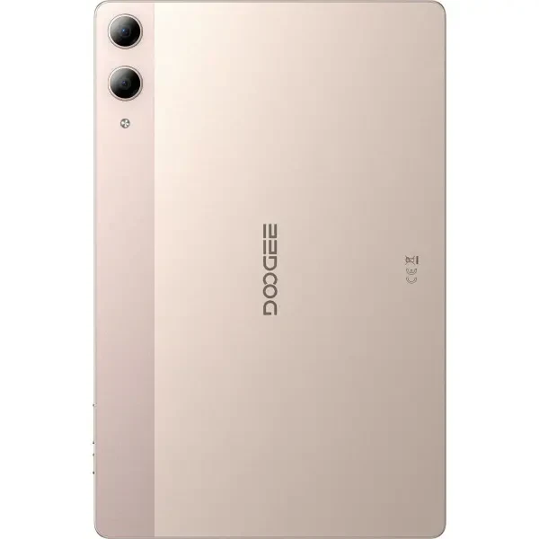 Планшет Doogee Tab E3 Pro 8/256GB LTE Mist Gold EU 2