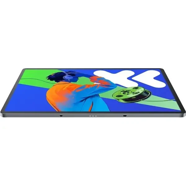 Планшет Lenovo Xiaoxin Pad Pro 2025 12/256GB Luna Gray (ZAE70006CN) CN 5