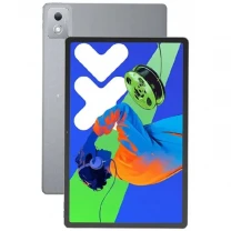 Планшет Lenovo Xiaoxin Pad Pro 2025 8/128GB Cloud Gray (ZAE70013CN) CN