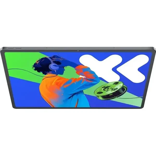 Планшет Lenovo Xiaoxin Pad Pro 2025 8/256GB Luna Gray (ZAE70000CN) CN 3