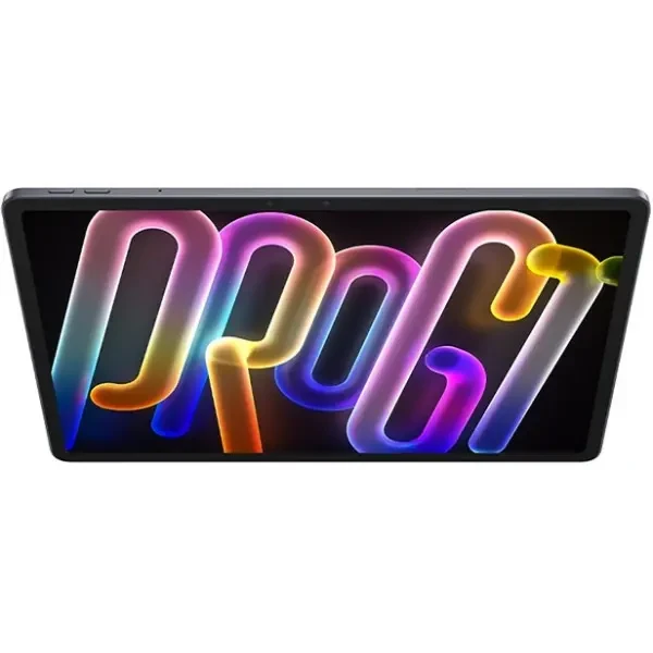 Планшет Lenovo Xiaoxin Pad Pro GT 12/256GB Luna Gray (ZAG60074CN) CN 3