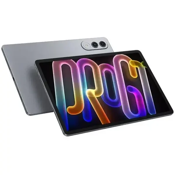 Планшет Lenovo Xiaoxin Pad Pro GT 8/256GB Luna Gray (ZAG60130CN) CN 2
