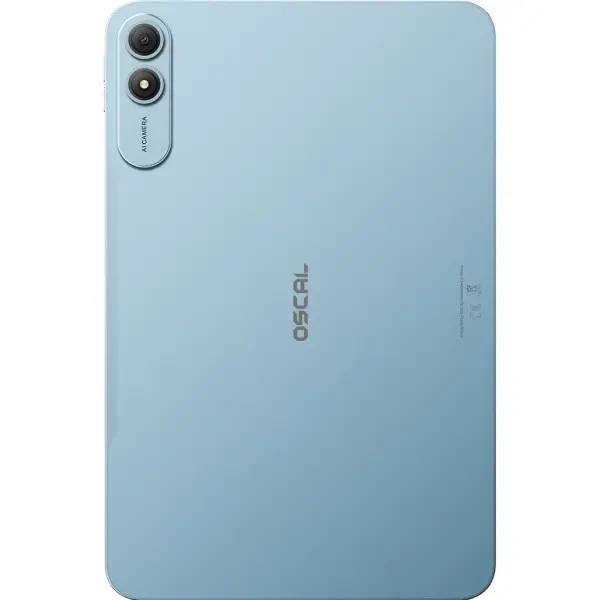Планшет Oscal Pad 200 6/128GB Blue EU 5