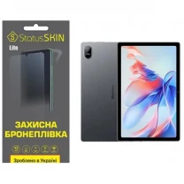 Поліуретанова плівка StatusSKIN Lite для Blackview Tab 11 Глянцева
