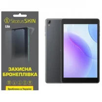 Поліуретанова плівка StatusSKIN Lite для Blackview Tab 50 Глянцева