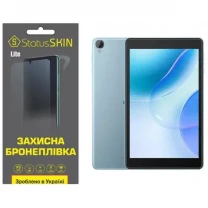 Поліуретанова плівка StatusSKIN Lite для Blackview Tab 50 Матова