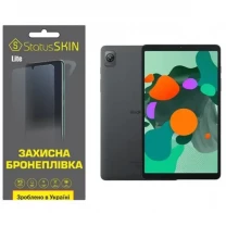 Поліуретанова плівка StatusSKIN Lite для Blackview Tab 60 Глянцева