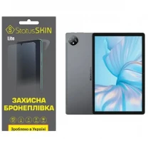 Поліуретанова плівка StatusSKIN Lite для Blackview Tab 80 Глянцева