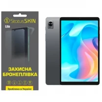 Поліуретанова плівка StatusSKIN Lite для Realme Pad Mini Глянцева