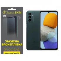 Поліуретанова плівка StatusSKIN Lite для Samsung M23 M236 Глянцева