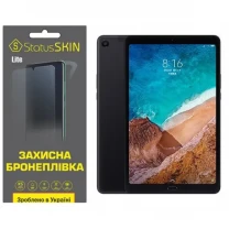 Поліуретанова плівка StatusSKIN Lite для Xiaomi Mi Pad 4 Plus Матова