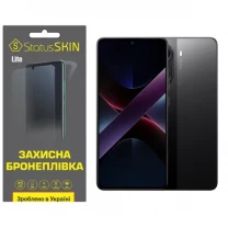 Поліуретанова плівка StatusSKIN Lite для Xiaomi Poco X7 Pro Матова