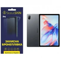 Поліуретанова плівка StatusSKIN Pro для Blackview Tab 11 Глянцева