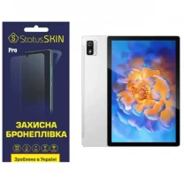 Поліуретанова плівка StatusSKIN Pro для Blackview Tab 12/12 Pro Матова