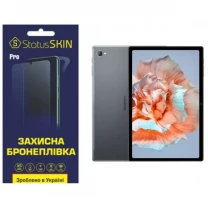 Поліуретанова плівка StatusSKIN Pro для Blackview Tab 15/15 Pro Матова
