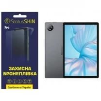 Поліуретанова плівка StatusSKIN Pro для Blackview Tab 80 Матова