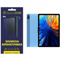 Поліуретанова плівка StatusSKIN Pro для Doogee T10 Plus Матова