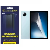 Поліуретанова плівка StatusSKIN Pro для Doogee Tab A9 Pro+ Матова