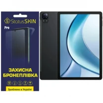 Поліуретанова плівка StatusSKIN Pro на екран Doogee Tab E3 Матова