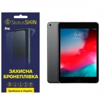 Apple Поліуретанова плівка StatusSKIN Pro на екран iPad Mini 5 Матова