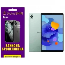 Поліуретанова плівка StatusSKIN Pro+ для Blackview Tab 60 Матова