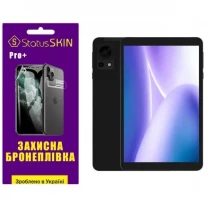 Поліуретанова плівка StatusSKIN Pro+ для Doogee T20 Mini Матова