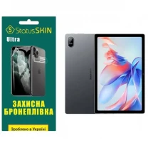Поліуретанова плівка StatusSKIN Ultra для Blackview Tab 11 Глянцева