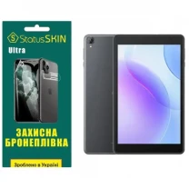 Поліуретанова плівка StatusSKIN Ultra для Blackview Tab 50 Глянцева