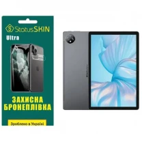 Поліуретанова плівка StatusSKIN Ultra для Blackview Tab 80 Глянцева