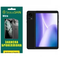 Поліуретанова плівка StatusSKIN Ultra для Doogee T20 Mini Глянцева