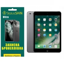 Apple Поліуретанова плівка StatusSKIN Ultra для iPad Mini 2 Глянцева