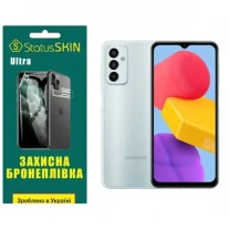 Поліуретанова плівка StatusSKIN Ultra для Samsung M13 M135 Глянцева