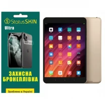 Поліуретанова плівка StatusSKIN Ultra для Xiaomi Mi Pad 3 Глянцева