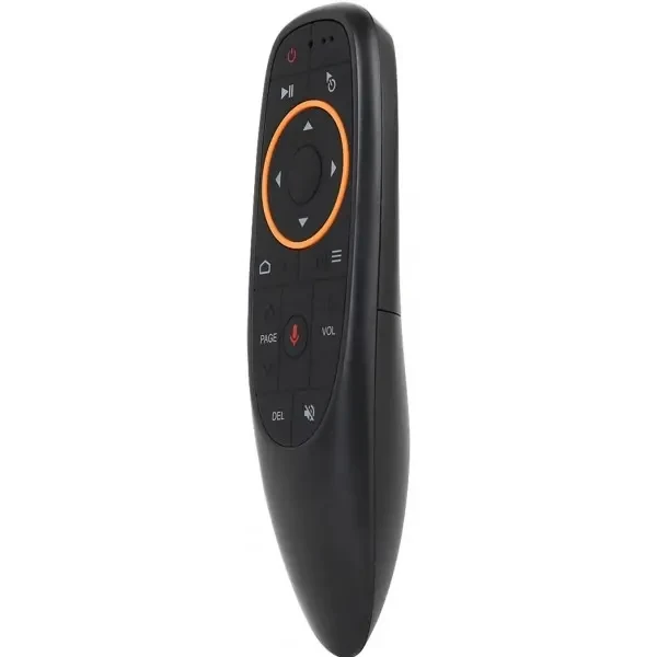 Boxput Пульт Air Remote Mouse G10S with Gyro 2