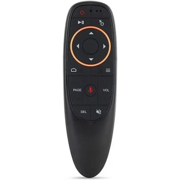 Boxput Пульт Air Remote Mouse G10S with Gyro