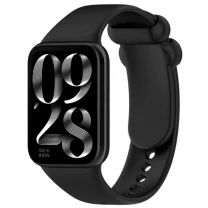 Ремінець ArmorStandart для Xiaomi Mi Band 8 Pro Black