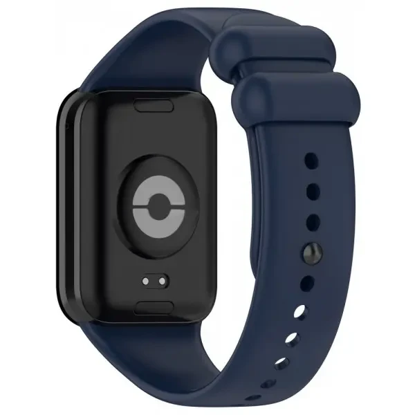 Ремінець ArmorStandart для Xiaomi Mi Band 8 Pro Midnight Blue 2