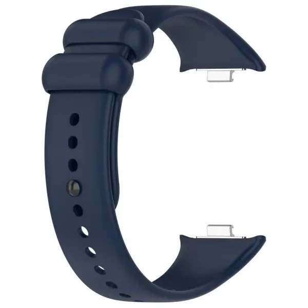 Ремінець ArmorStandart для Xiaomi Mi Band 8 Pro Midnight Blue 3