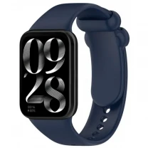 Ремінець ArmorStandart для Xiaomi Mi Band 8 Pro Midnight Blue