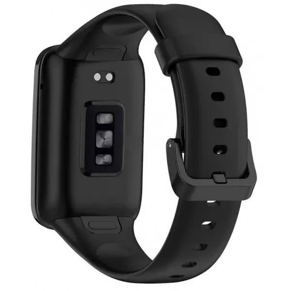 Ремінець ArmorStandart для Xiaomi Smart Band 7 Pro Black 2